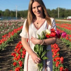 Meet your Posher, Kathleen